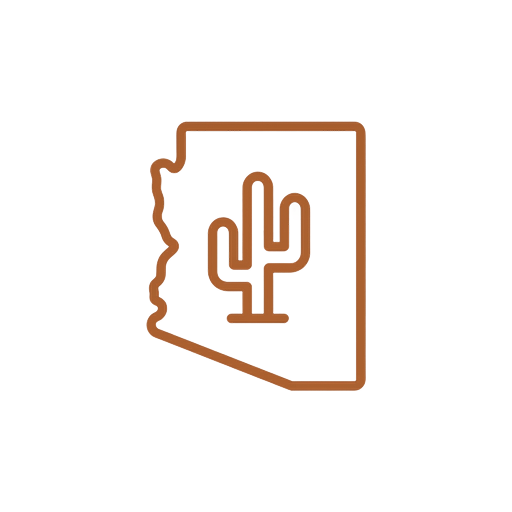Arizona icon