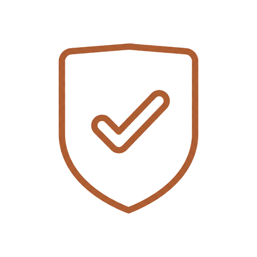 Shield icon